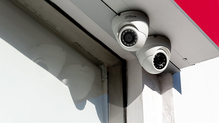 cctv security for your home