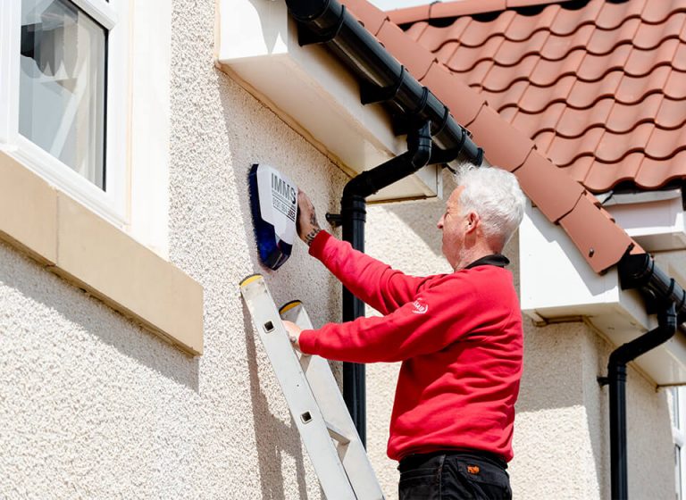 Intruder Alarms Alarm Installers Edinburgh Wireless Security Systems