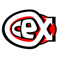 cex logo