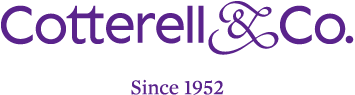 cotterell logo